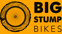 Big Stump Bikes