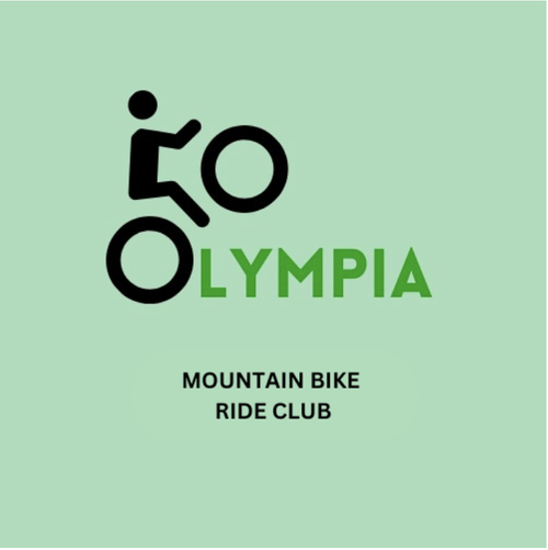 OlympiaMountainBikeRideClub_logo